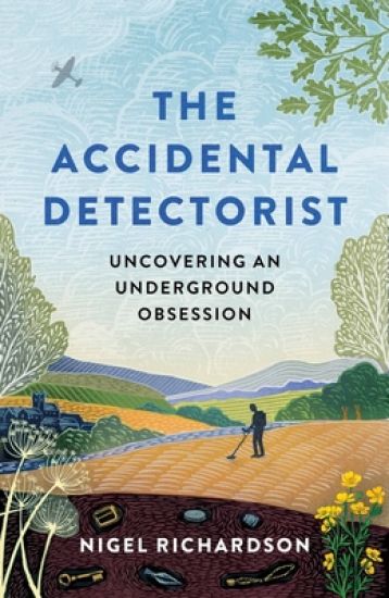 The Accidental Detectorist