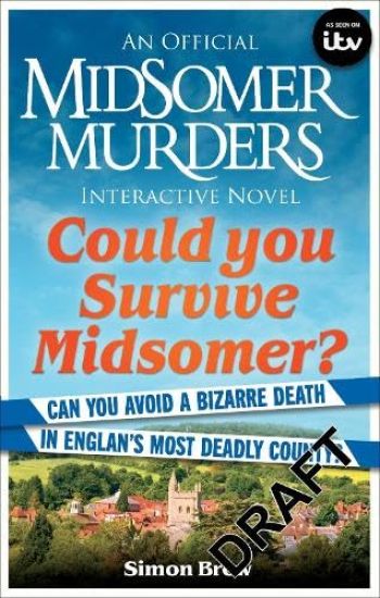 Could You Survive Midsomer?
