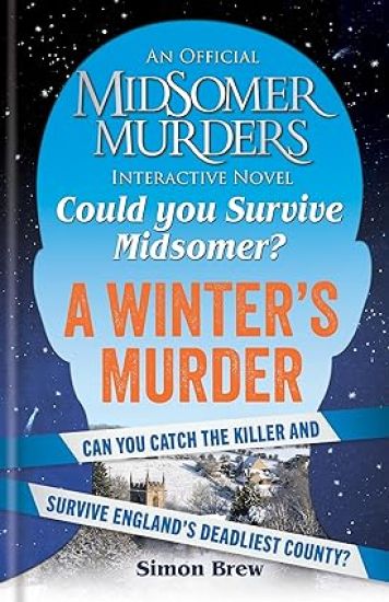 Could You Survive Midsomer? – A Winter's Murder