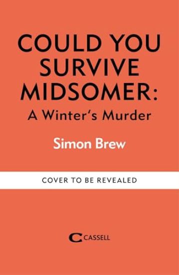 Could You Survive Midsomer? – A Winter's Murder