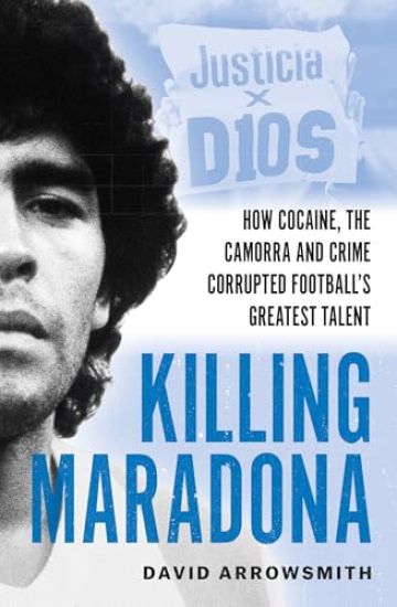 Killing Maradona