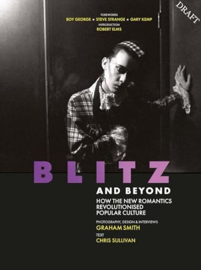 Blitz and Beyond