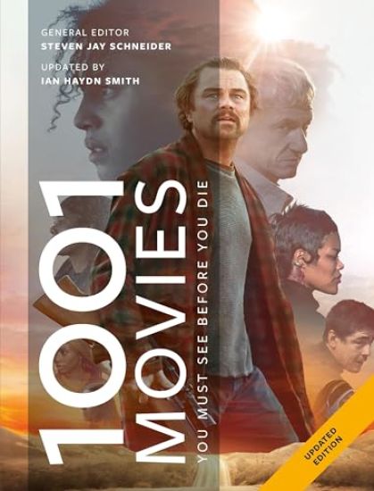 1001 Movies You Must See Before You Die