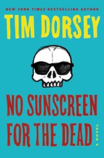 No Sunscreen for the Dead