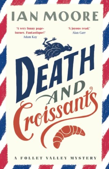 Death and Croissants