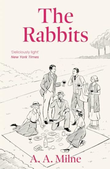 The Rabbits