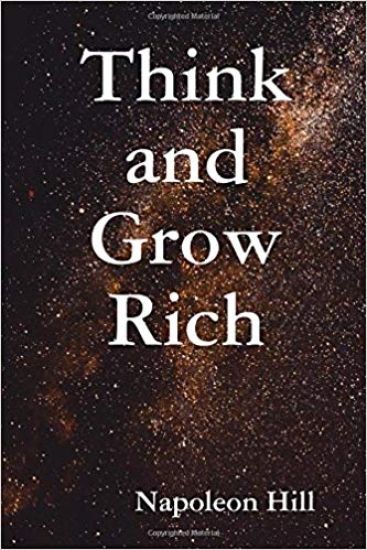 Think and Grow Rich