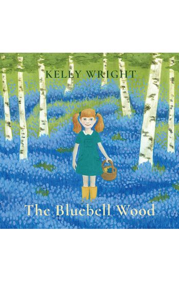 The Bluebell Wood