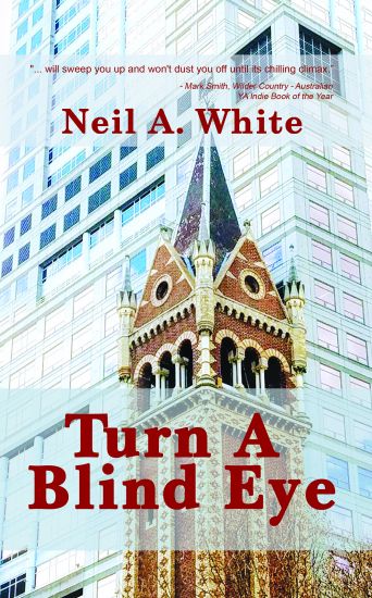 Turn A Blind Eye