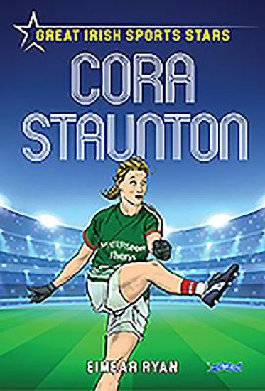 Cora Staunton