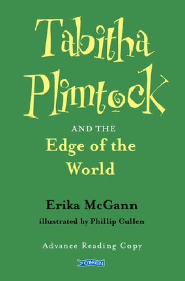 Tabitha Plimtock and the Edge of the World