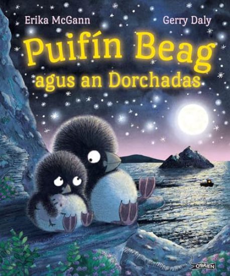 Puifín Beag agus an Dorchadas