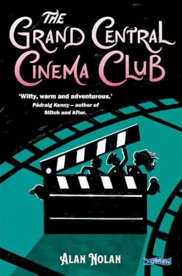 The Grand Central Cinema Club