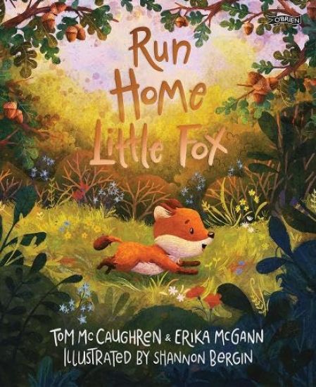 Run Home, Little Fox