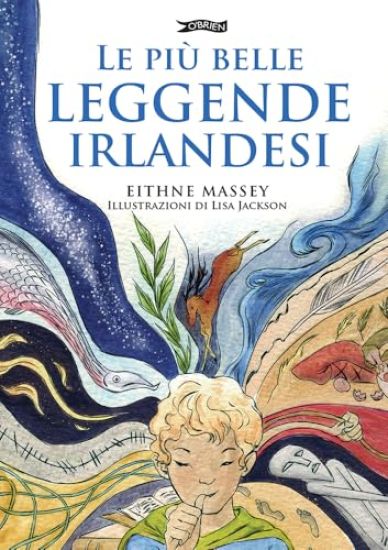Le più belle Leggende Irlandesi
