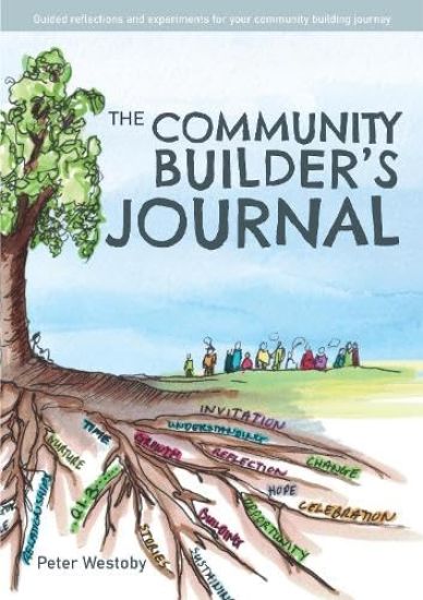 The Community Builder's Journal
