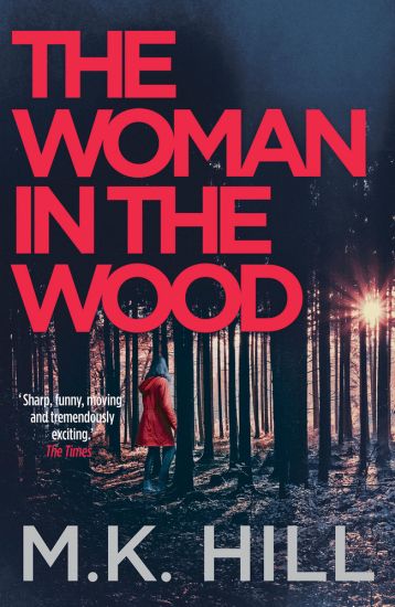 The Woman in the Wood