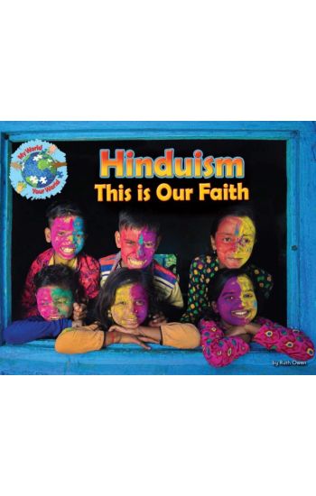 This is Our Faith
