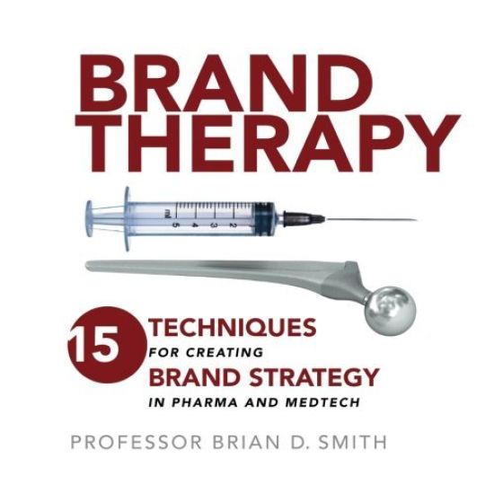 Brand Therapy