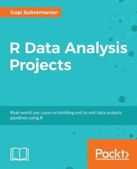 R Data Analysis Projects