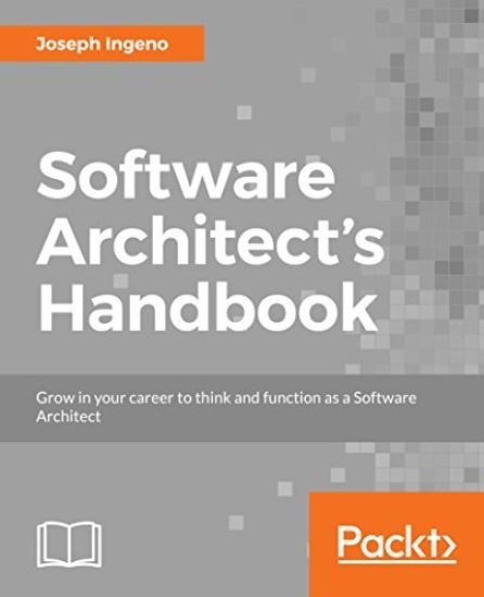 Software Architect’s Handbook