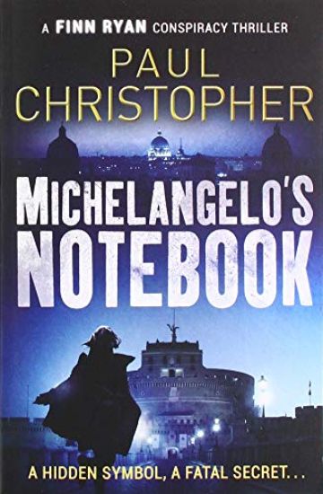 Michelangelo's Notebook