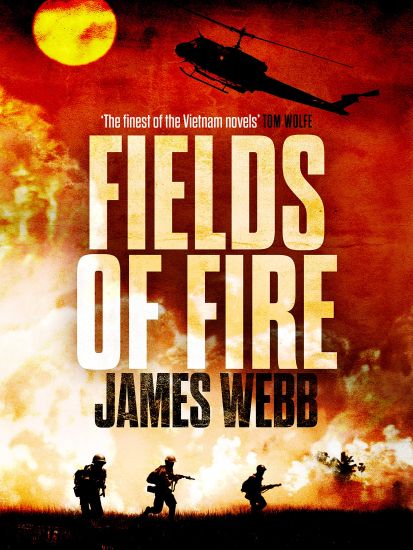 Fields of Fire