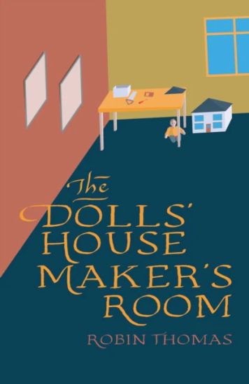 The Doll’s House Maker’s Room