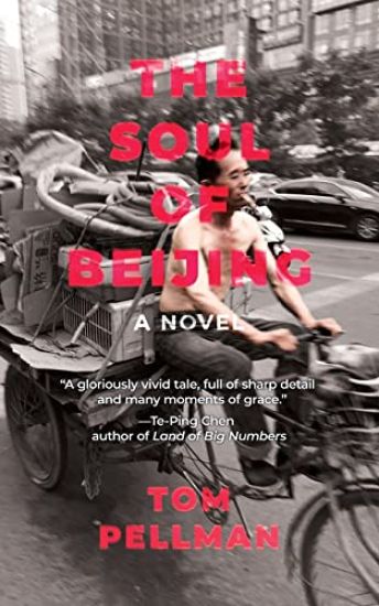 The Soul of Beijing