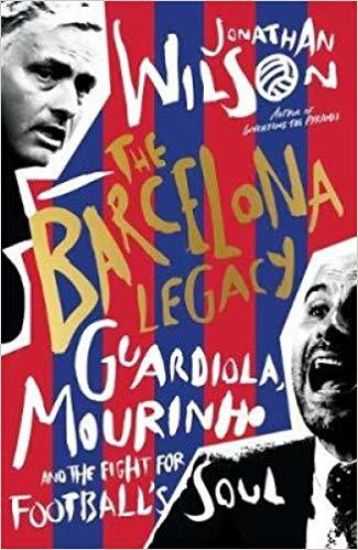 THE BARCELONA LEGACY