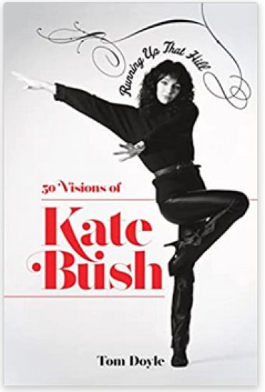 Running up that Hill