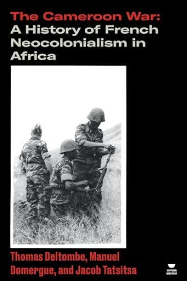 Kansikuva: The Cameroon War