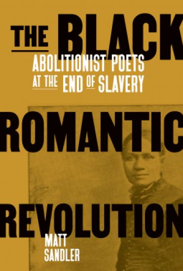 The Black Romantic Revolution