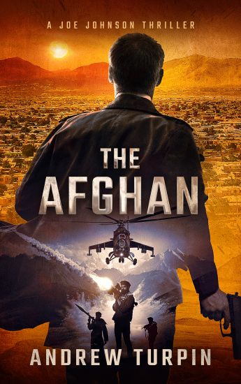 The Afghan