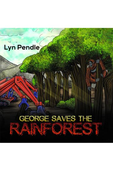 George Saves the Rainforest