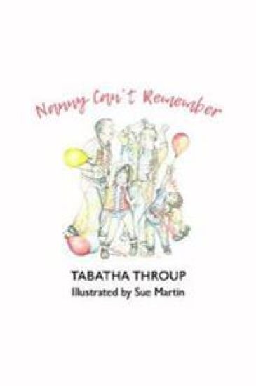 Nanny Can't Remember