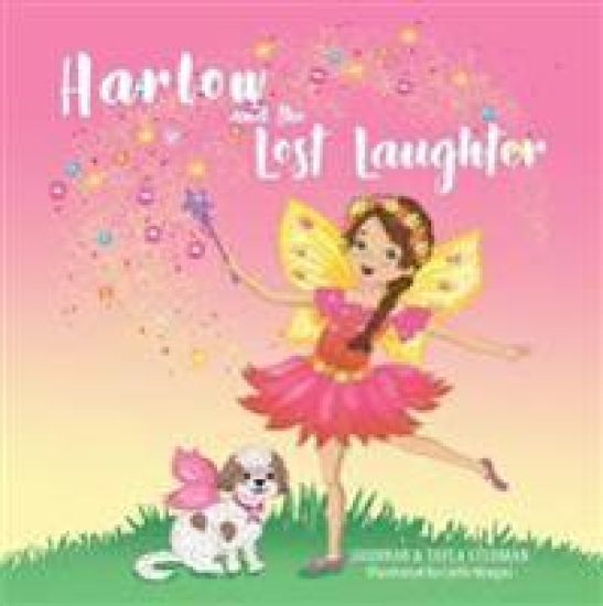 Harlow and the Lost Laughter