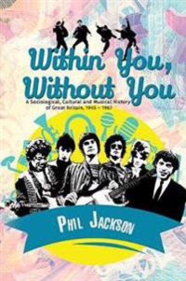 Within You, Without You