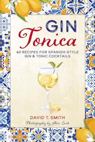Gin Tonica