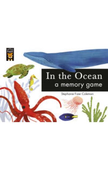 In the Ocean: A Memory Game