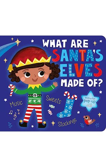 What Are Santa's Elves Made Of?