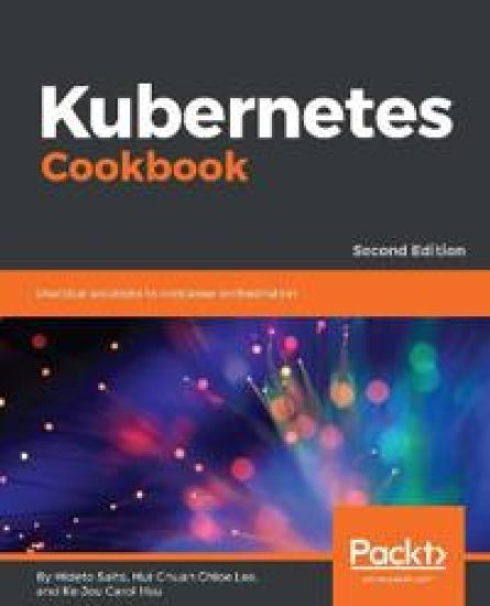 Kubernetes Cookbook
