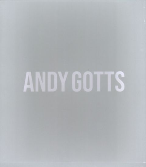 Andy Gotts