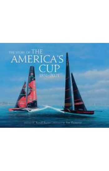 The Story of the America's Cup