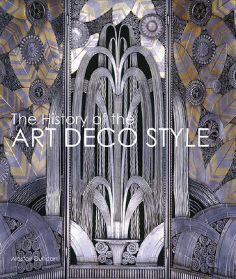 The Art Deco Style