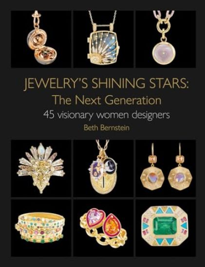Jewelry's Shining Stars: The Next Generation