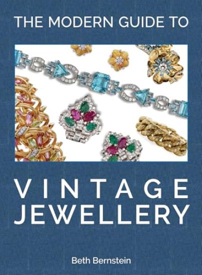 The Modern Guide to Vintage Jewellery
