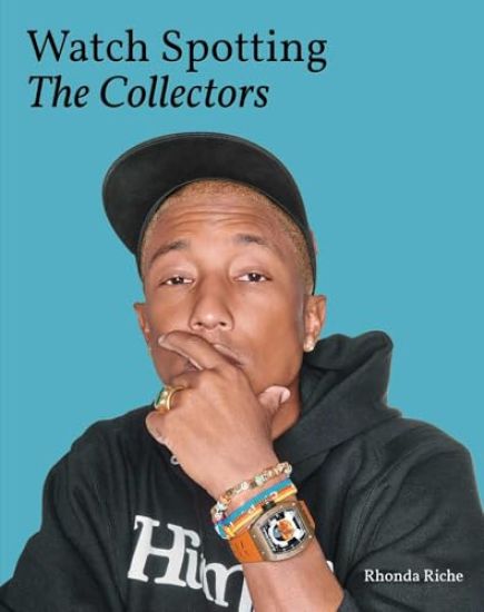 Watch Spotting: The Collectors