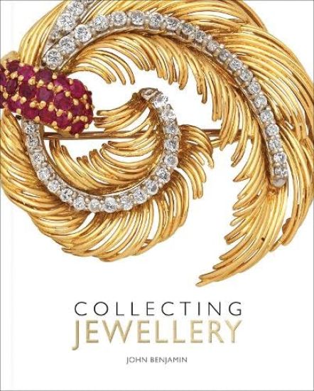 Collecting Jewellery