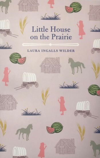 Little House on the Prairie